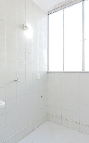 Apartamento à venda com 68m², 3 quartos e 1 vagaÁrea de Serviço