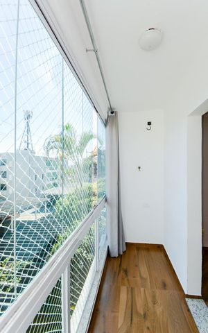 Apartamento à venda com 68m², 3 quartos e 1 vagaVaranda da Sala