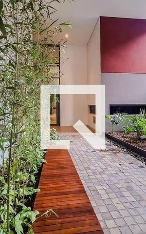 Studio à venda com 34m², 1 quarto e sem vaga Studio à venda com 34m², 1 quarto e sem vagaPortaria