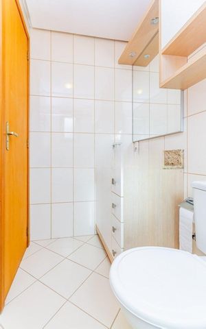 Apartamento para alugar com 99m², 3 quartos e 2 vagas Apartamento para alugar com 99m², 3 quartos e 2 vagasBanheiro da Suíte