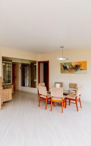 Apartamento para alugar com 99m², 3 quartos e 2 vagas Apartamento para alugar com 99m², 3 quartos e 2 vagasSala