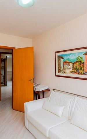 Apartamento para alugar com 99m², 3 quartos e 2 vagas Apartamento para alugar com 99m², 3 quartos e 2 vagasQuarto