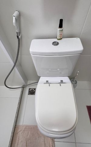 Apartamento à venda com 188m², 3 quartos e 3 vagas