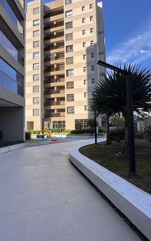 Apartamento à venda com 188m², 3 quartos e 3 vagas