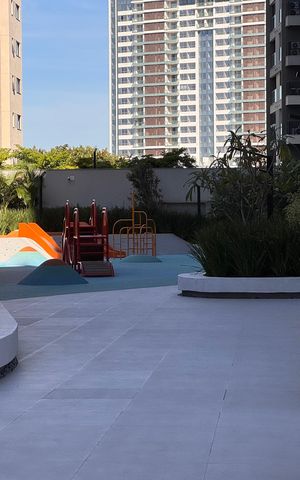 Apartamento à venda com 188m², 3 quartos e 3 vagas