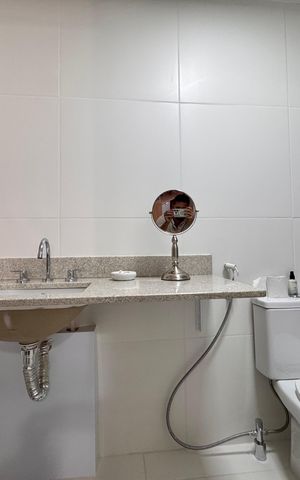 Apartamento à venda com 188m², 3 quartos e 3 vagas