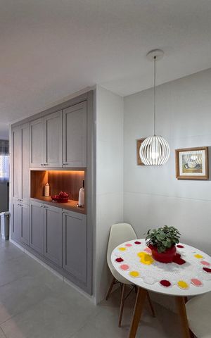 Apartamento à venda com 188m², 3 quartos e 3 vagas
