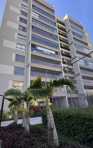 Apartamento à venda com 188m², 3 quartos e 3 vagas