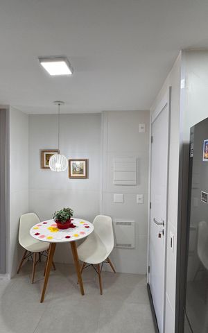 Apartamento à venda com 188m², 3 quartos e 3 vagas