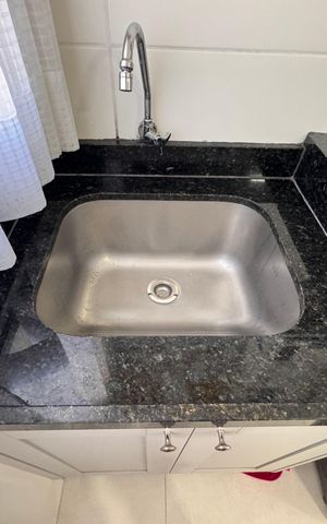 Apartamento à venda com 188m², 3 quartos e 3 vagas