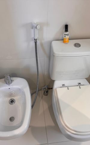 Apartamento à venda com 188m², 3 quartos e 3 vagas