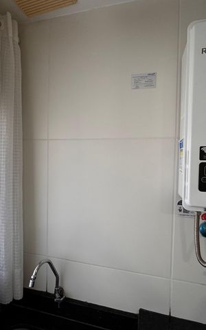 Apartamento à venda com 188m², 3 quartos e 3 vagas