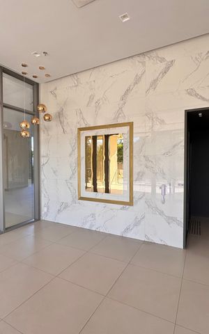 Apartamento à venda com 188m², 3 quartos e 3 vagas
