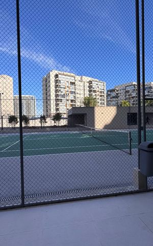 Apartamento à venda com 188m², 3 quartos e 3 vagas