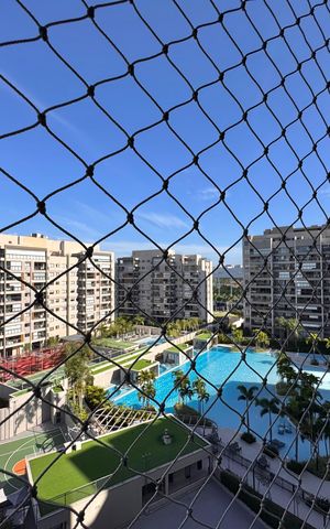 Apartamento à venda com 188m², 3 quartos e 3 vagas