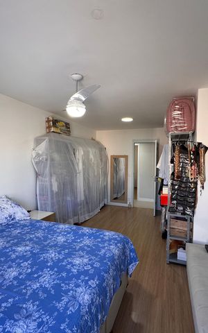 Apartamento à venda com 188m², 3 quartos e 3 vagas
