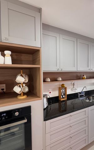 Apartamento à venda com 188m², 3 quartos e 3 vagas