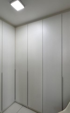 Apartamento à venda com 188m², 3 quartos e 3 vagas