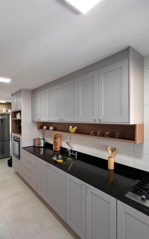 Apartamento à venda com 188m², 3 quartos e 3 vagas