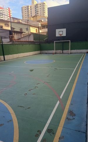 Apartamento à venda com 80m², 3 quartos e 1 vaga Apartamento à venda com 80m², 3 quartos e 1 vagaÁrea externa
