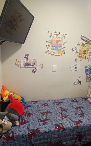 Apartamento à venda com 80m², 3 quartos e 1 vaga Apartamento à venda com 80m², 3 quartos e 1 vagaQuarto