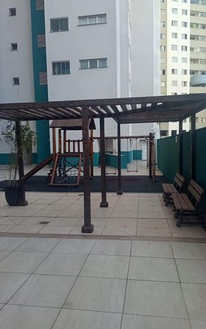 Apartamento à venda com 80m², 3 quartos e 1 vaga Apartamento à venda com 80m², 3 quartos e 1 vagaÁrea externa
