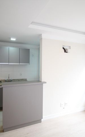 Apartamento para alugar com 40m², 1 quarto e 1 vagaSala