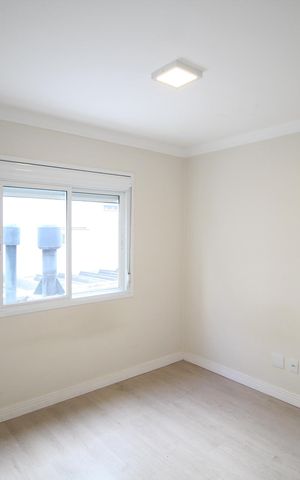 Apartamento para alugar com 40m², 1 quarto e 1 vagaSuíte 1