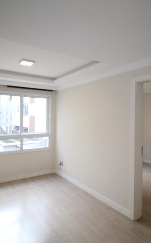 Apartamento para alugar com 40m², 1 quarto e 1 vagaSala