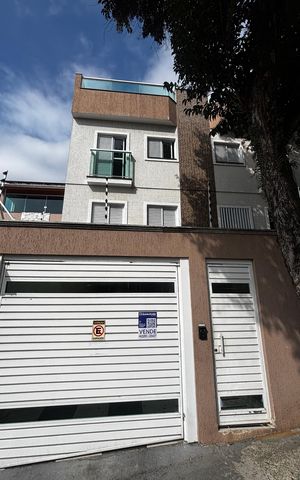 Apartamento à venda com 63m², 2 quartos e 1 vaga Apartamento à venda com 63m², 2 quartos e 1 vagaFachada