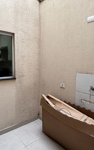 Apartamento à venda com 63m², 2 quartos e 1 vaga Apartamento à venda com 63m², 2 quartos e 1 vagaÁrea de Serviço