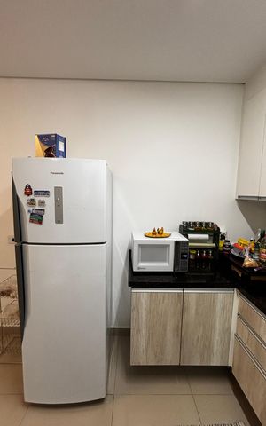 Apartamento à venda com 63m², 2 quartos e 1 vaga Apartamento à venda com 63m², 2 quartos e 1 vagaCozinha