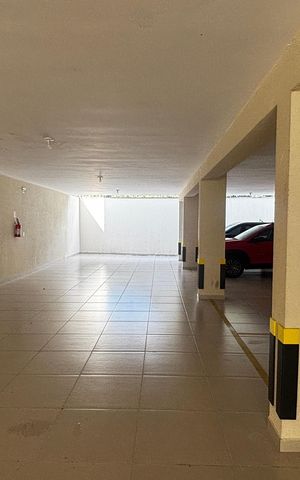 Apartamento à venda com 63m², 2 quartos e 1 vaga Apartamento à venda com 63m², 2 quartos e 1 vagaGaragem