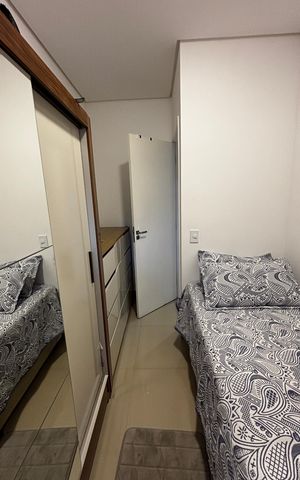 Apartamento à venda com 63m², 2 quartos e 1 vaga Apartamento à venda com 63m², 2 quartos e 1 vagaQuarto