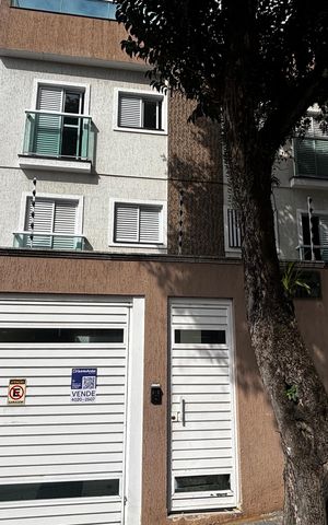 Apartamento à venda com 63m², 2 quartos e 1 vaga Apartamento à venda com 63m², 2 quartos e 1 vagaFachada