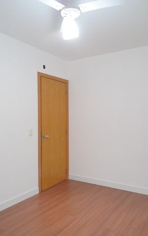 Apartamento à venda com 71m², 2 quartos e 1 vagaQuarto 1