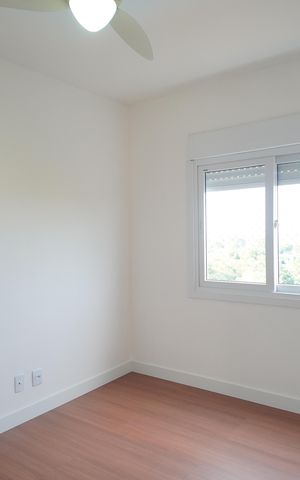 Apartamento à venda com 71m², 2 quartos e 1 vagaQuarto 2