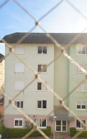 Apartamento à venda com 71m², 2 quartos e 1 vagaVista da Sala