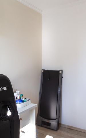 Apartamento à venda com 56m², 2 quartos e 1 vagaQuarto 2