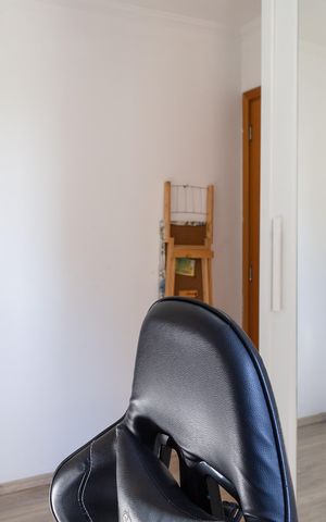 Apartamento à venda com 56m², 2 quartos e 1 vagaQuarto 2