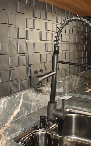Apartamento para alugar com 59m², 1 quarto e 1 vagaSala/Cozinha