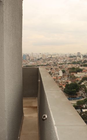 Apartamento para alugar com 59m², 1 quarto e 1 vagaÁrea externa