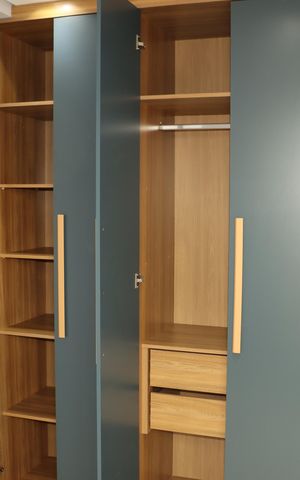 Apartamento para alugar com 59m², 1 quarto e 1 vagaQuarto