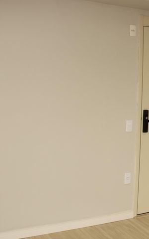 Apartamento para alugar com 59m², 1 quarto e 1 vagaSala/Cozinha