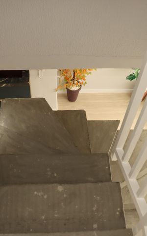 Apartamento para alugar com 59m², 1 quarto e 1 vagaEscada