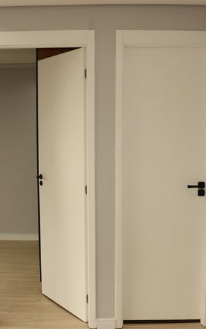 Apartamento para alugar com 59m², 1 quarto e 1 vagaCorredor