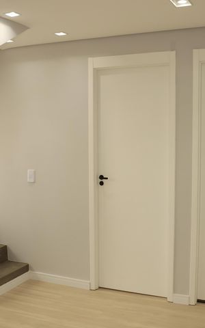 Apartamento para alugar com 59m², 1 quarto e 1 vagaSala/Cozinha