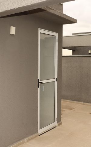 Apartamento para alugar com 59m², 1 quarto e 1 vagaÁrea externa