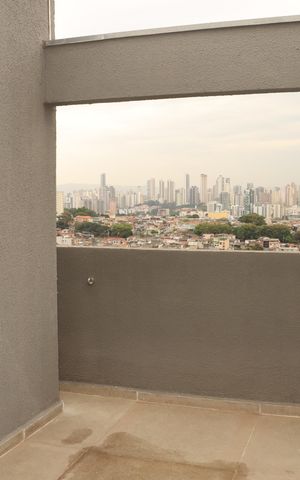 Apartamento para alugar com 59m², 1 quarto e 1 vagaÁrea externa