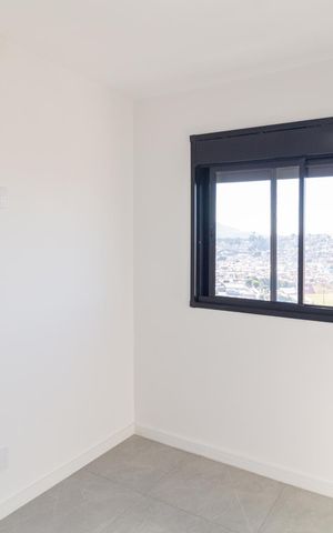 Apartamento à venda com 37m², 1 quarto e 1 vaga Apartamento à venda com 37m², 1 quarto e 1 vagaQuarto